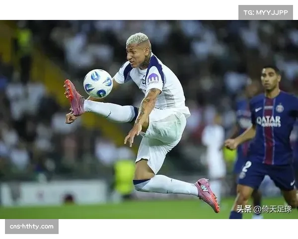 巴黎圣日耳曼再战热刺，超级杯逆转剧情会否重演