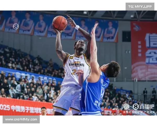 浙江稠州签下科比·西蒙斯,外援阵容再升级