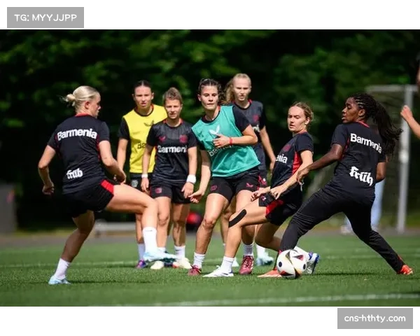 德甲俱乐部举办青少年训练营，培育下一代球迷