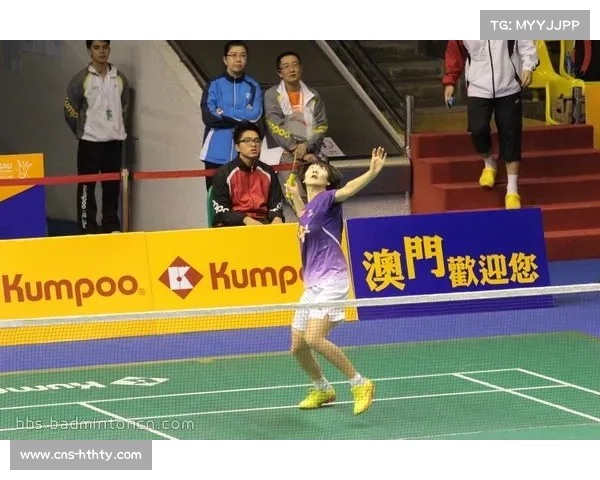 具身智能技术深度赋能中国网球巡回赛，AI机器人成澳门总决赛亮点