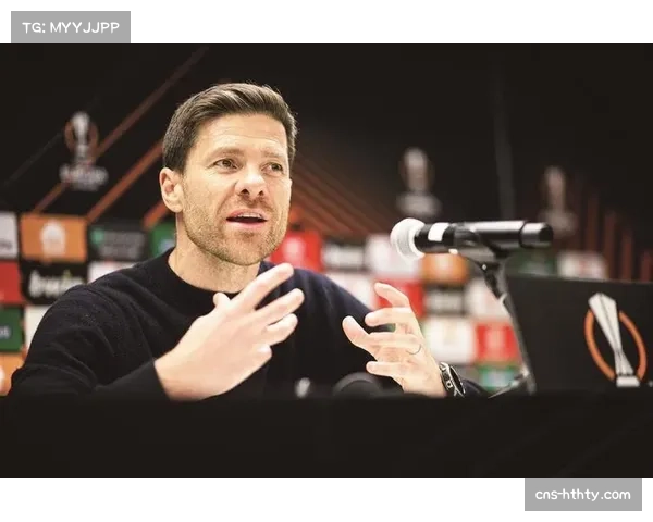 勒沃库森哈维阿隆索谈战术体系,快速反击控制平衡 勒沃库森哈维阿隆索谈战术体系,快速反击控制平衡