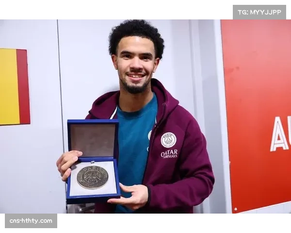 埃梅里百场里程碑，巴黎青训成果再获认可