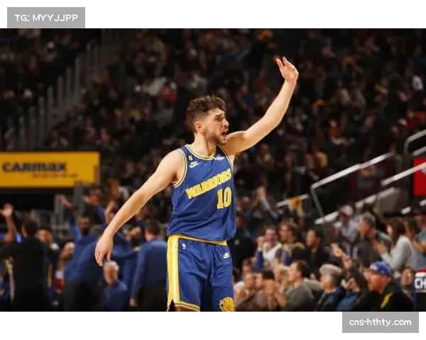 勇士正式转正斯宾塞合同，三分命中率提升至43.1%