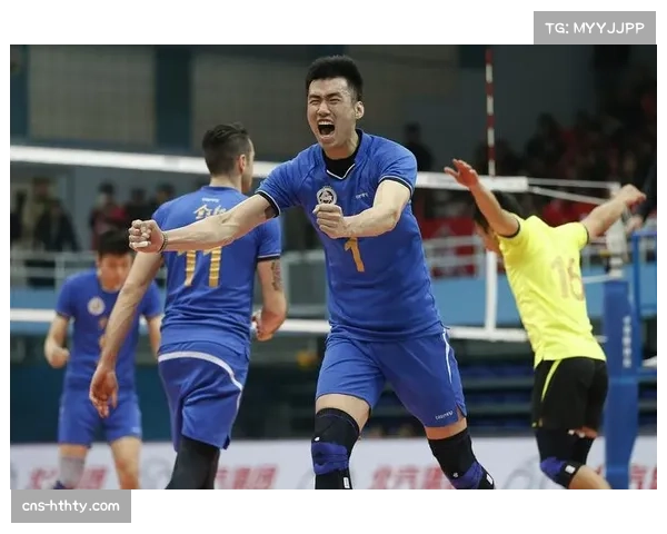 从全运荣耀到联赛征程:江苏男手积极练新兵备战新周期