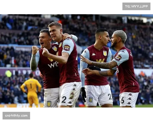 曼联冲击前六最后一关,为何偏偏跨不过维拉这座山