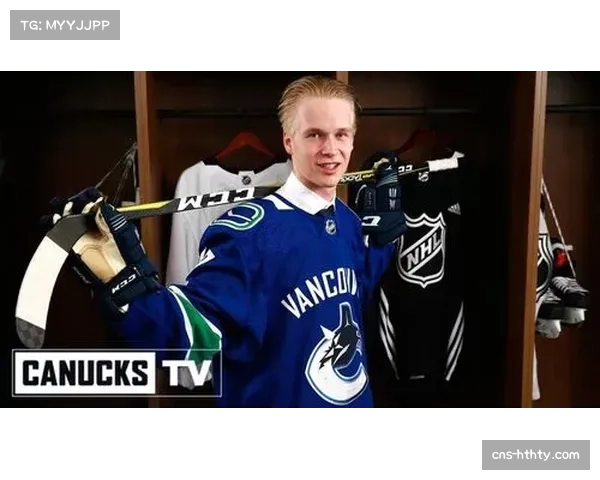 NHL模拟选秀榜更新,美国青年队前锋詹姆斯·哈吉斯成状元大热 NHL模拟选秀榜更新,美国青年队前锋詹姆斯·哈吉斯成状元大热