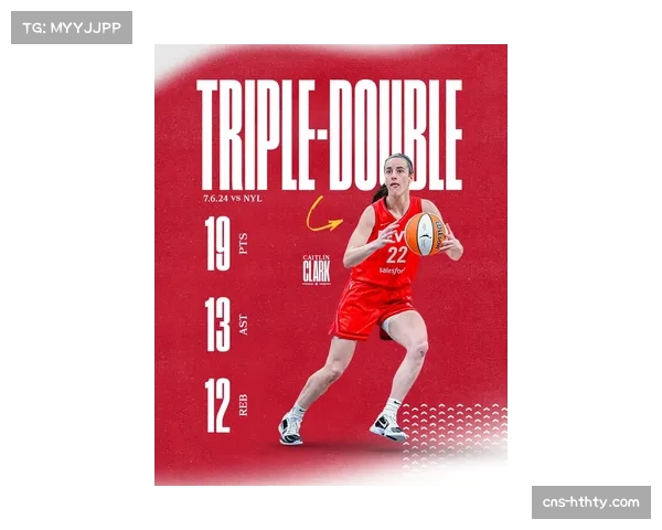 “WNBA加拿大表演赛：狂热大胜水星，凯特琳·克拉克砍下28分”