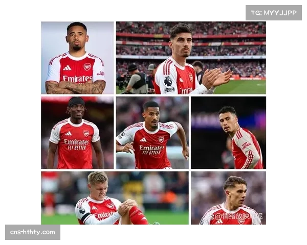 战术前瞻：阿森纳如何限制姆巴佩，成为欧冠八强战关键